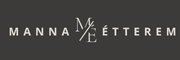 manna Étterem logo 05